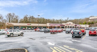 Dandridge, TN Retail - 123 US-70 Dandridge, TN Retail - 123 US-70