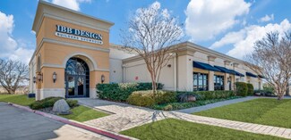 Frisco, TX Showroom - 5795 Genesis Ct Frisco, TX Showroom - 5795 Genesis Ct