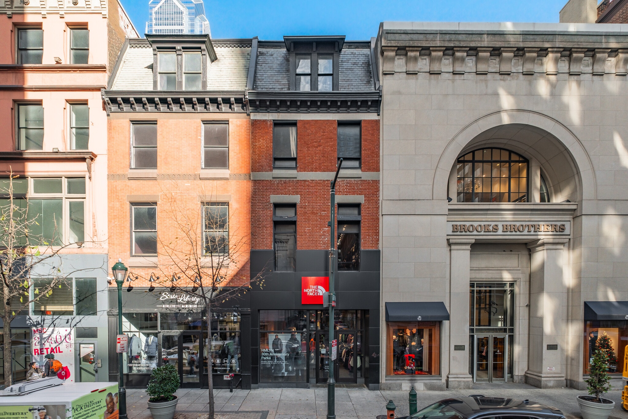 1515 Walnut St, Philadelphia, PA for Rent
