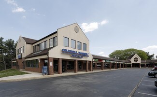 Wilmington, DE Office - 5325-5349 Limestone Rd