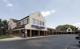 Wilmington, DE Office, Office/Retail - 5325-5349 Limestone Rd