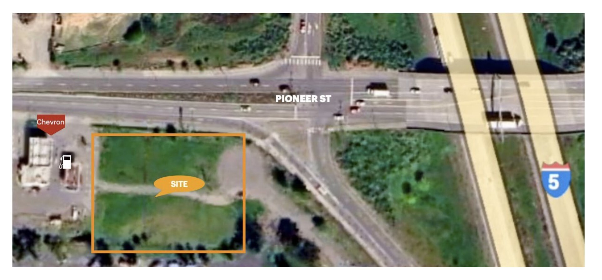 5801 Pioneer St, Ridgefield, WA for Rent