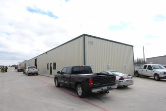 Cleburne, TX Industrial - 1748 N Main St Cleburne, TX Industrial - 1748 N Main St