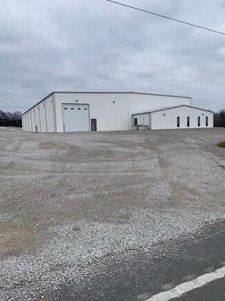 Allensville, KY Industrial - 7700 Allensville Rd