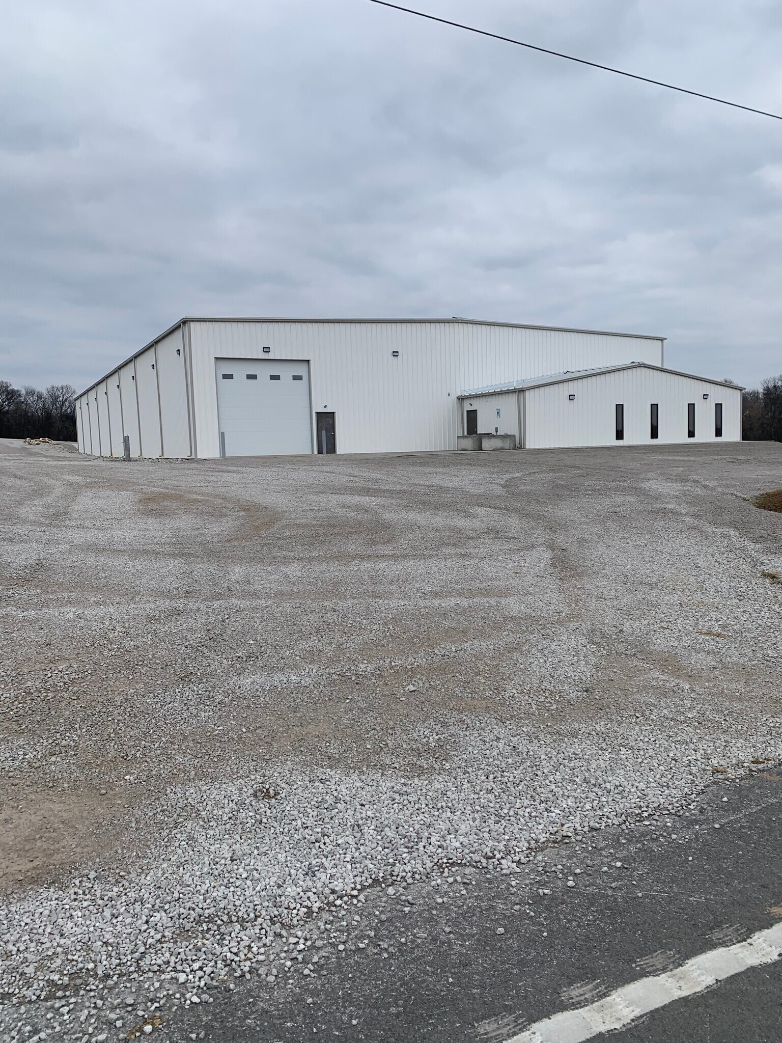 7700 Allensville Rd, Allensville, KY for Rent