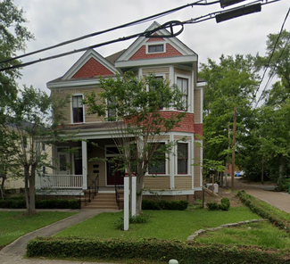 Covington, LA Office - 516 E Rutland St