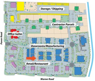 6912 E EL PORTON AVE  