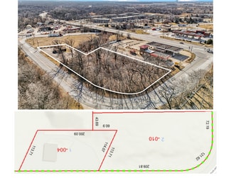 West Chicago, IL Commercial - 1350 Sarana Ave