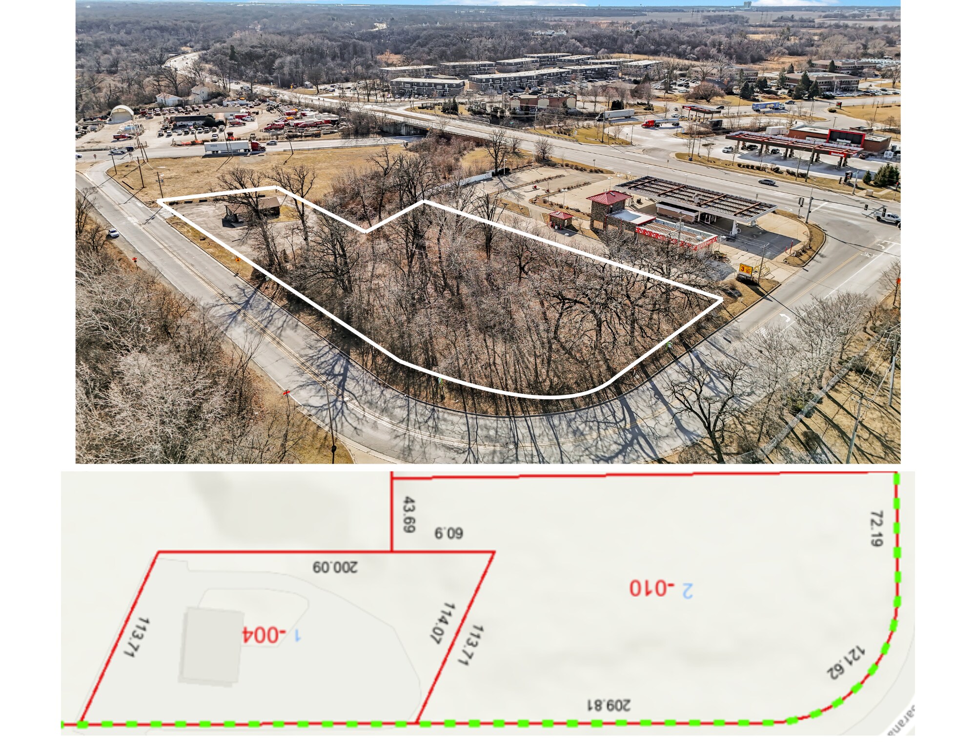 1350 Sarana Ave, West Chicago, IL for Sale