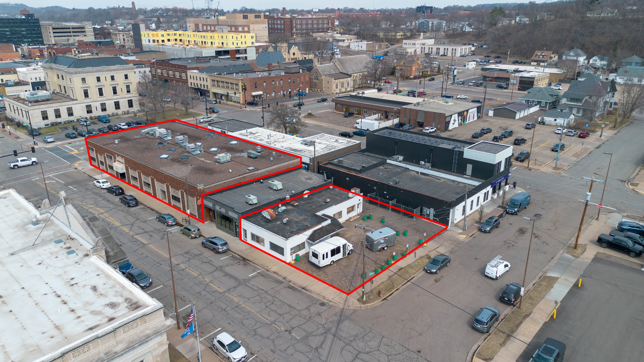 201 E Lake St, Eau Claire, WI for Sale
