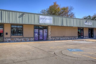 Sulphur Springs, TX Retail - 400 Gilmer St