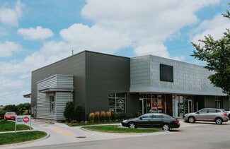 Lincoln, NE Retail - 5025 Lindberg St Lincoln, NE Retail - 5025 Lindberg St