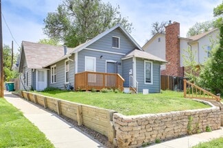 Englewood, CO Multi-Family - 3000 S Sherman St