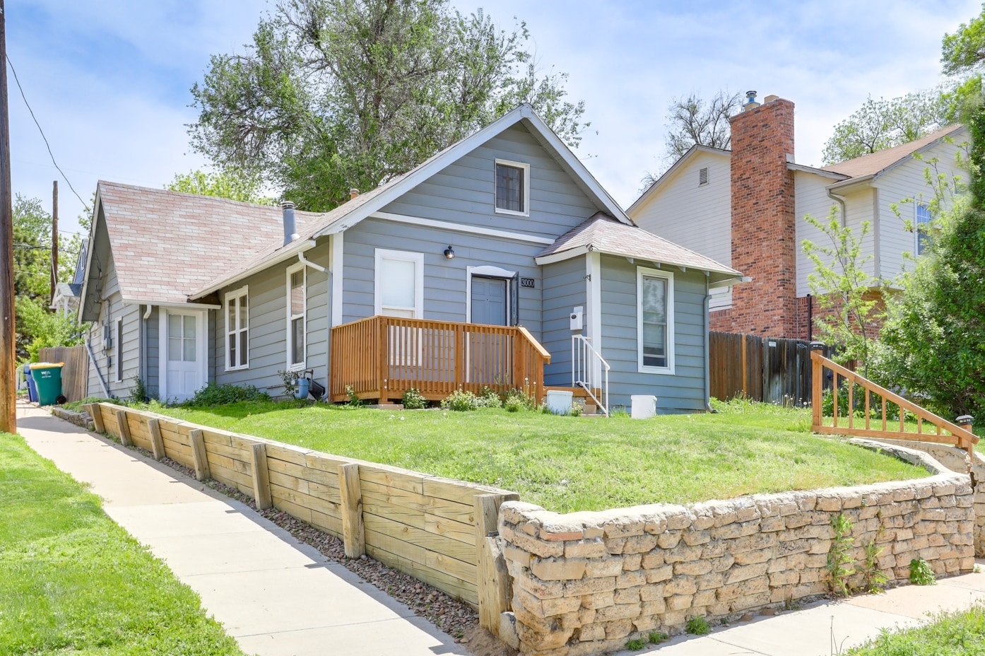 3000 S Sherman St, Englewood, CO for Sale