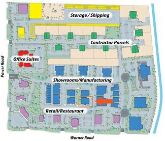 6924 E EL PORTON AVE  