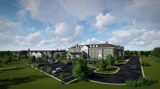 Mundelein, IL Residential - 100 S Midlothian