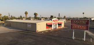 Bakersfield, CA undefined - 2151 S Chester Ave
