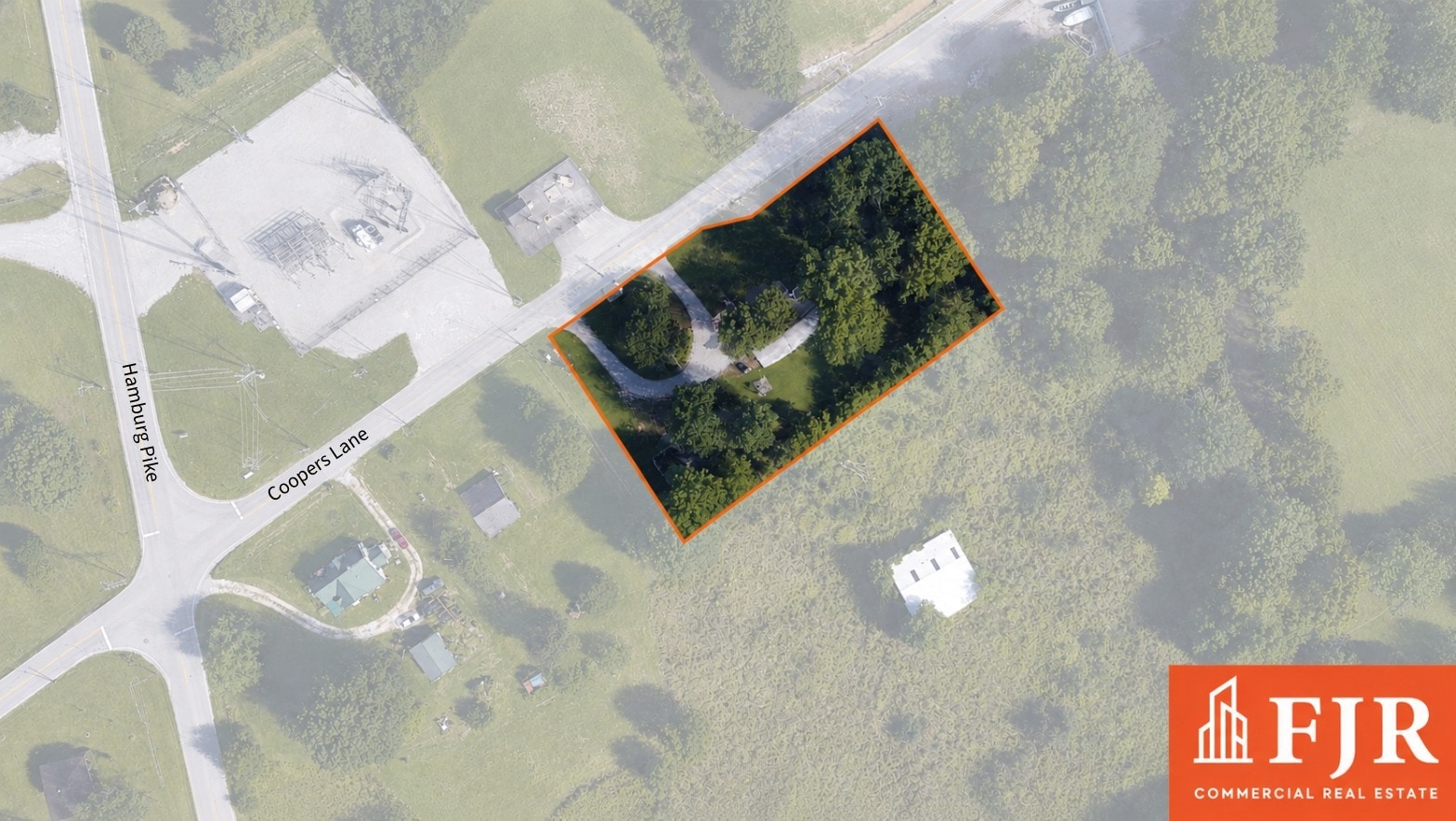 2306 Coopers Ln, Sellersburg, IN for Sale