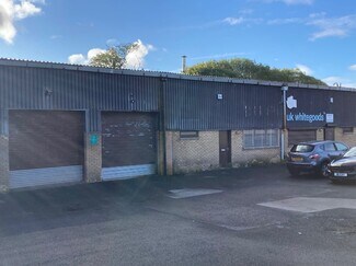 Kilmarnock, EAY Flex - 9 Munro Pl