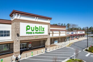 Buford, GA Retail - 4108 Hamilton Mill Rd