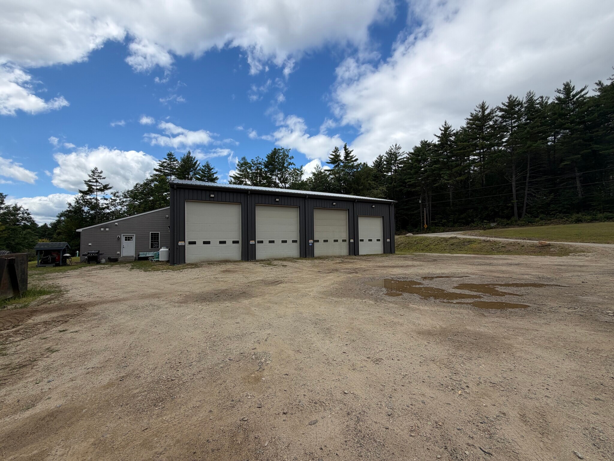 237 N Bennington Rd, Bennington, NH for Sale