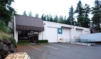 Kirkland, WA Industrial - 11021 117th Pl NE Kirkland, WA Industrial - 11021 117th Pl NE