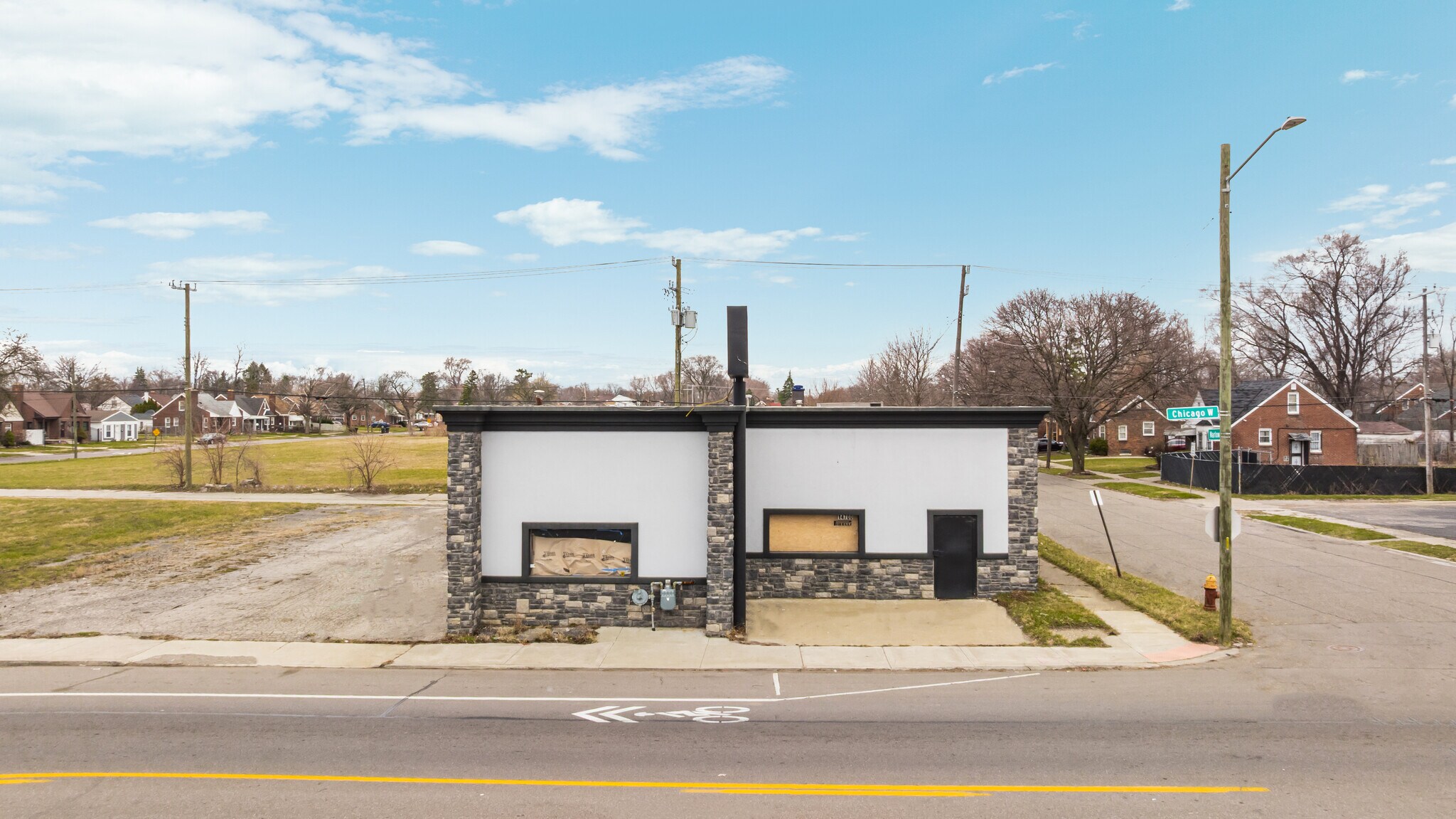 14700 W Chicago St, Detroit, MI for Sale
