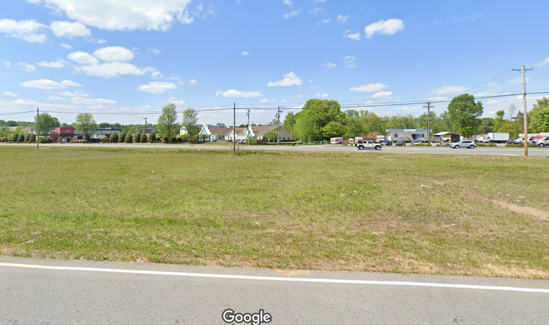 NC Highway 49 S, Harrisburg, NC for Sale