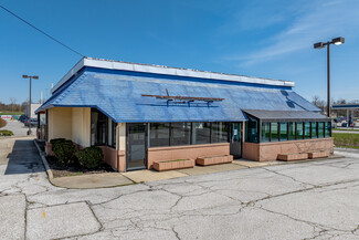 Seven Hills, OH Fast Food - 7677 Broadview Rd