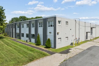 Ayer, MA Industrial - 6 Willow Rd