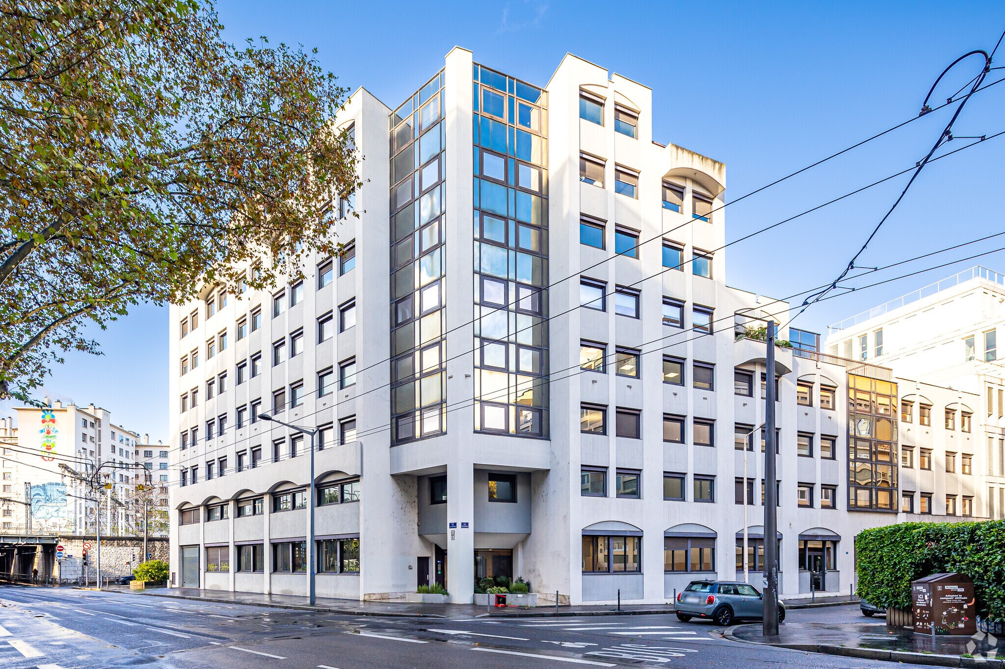 , Lyon, RHO for Rent