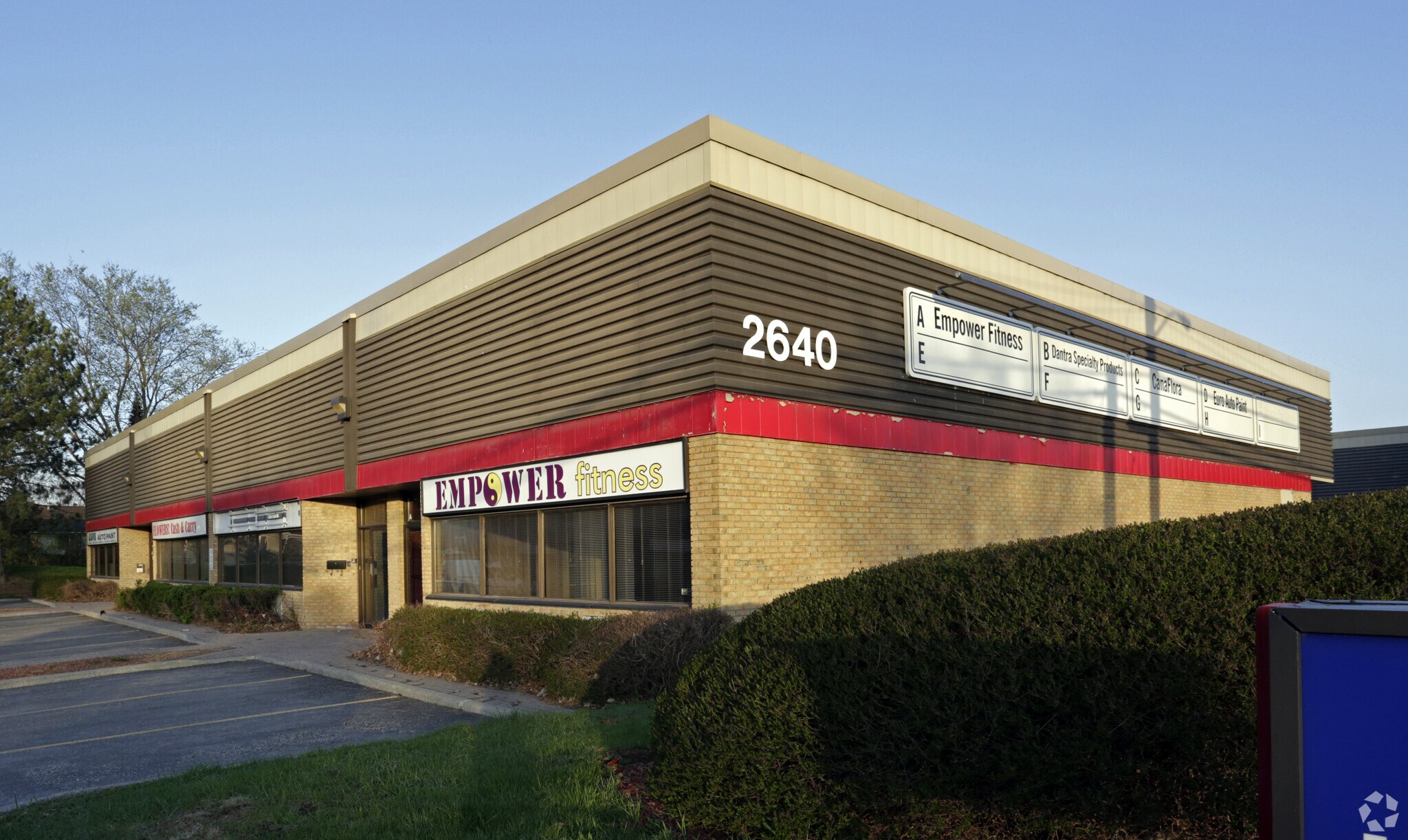 2640 Lancaster Rd, Ottawa, ON for Rent