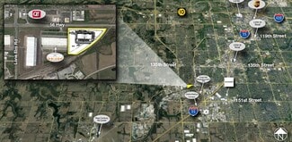 56 Commerce Center Lot  