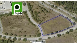 Palm Coast, FL Commercial Land - 27 Market Ave Palm Coast, FL Commercial Land - 27 Market Ave