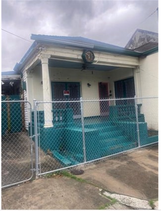 New Orleans, LA undefined - 1116 and 1122 Henriette Delille St New Orleans, LA undefined - 1116 and 1122 Henriette Delille St