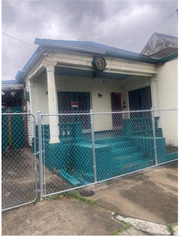 1116 and 1122 Henriette Delille St, New Orleans, LA for Sale