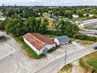 260-264 Four Mile Rd 260-264 Four Mile Rd