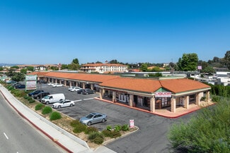 Temecula, CA Retail - 28250-28326 Front St