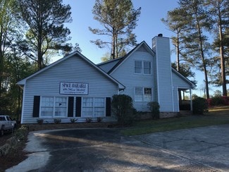 Columbia, SC Office - 9890 Windsor Lake Blvd