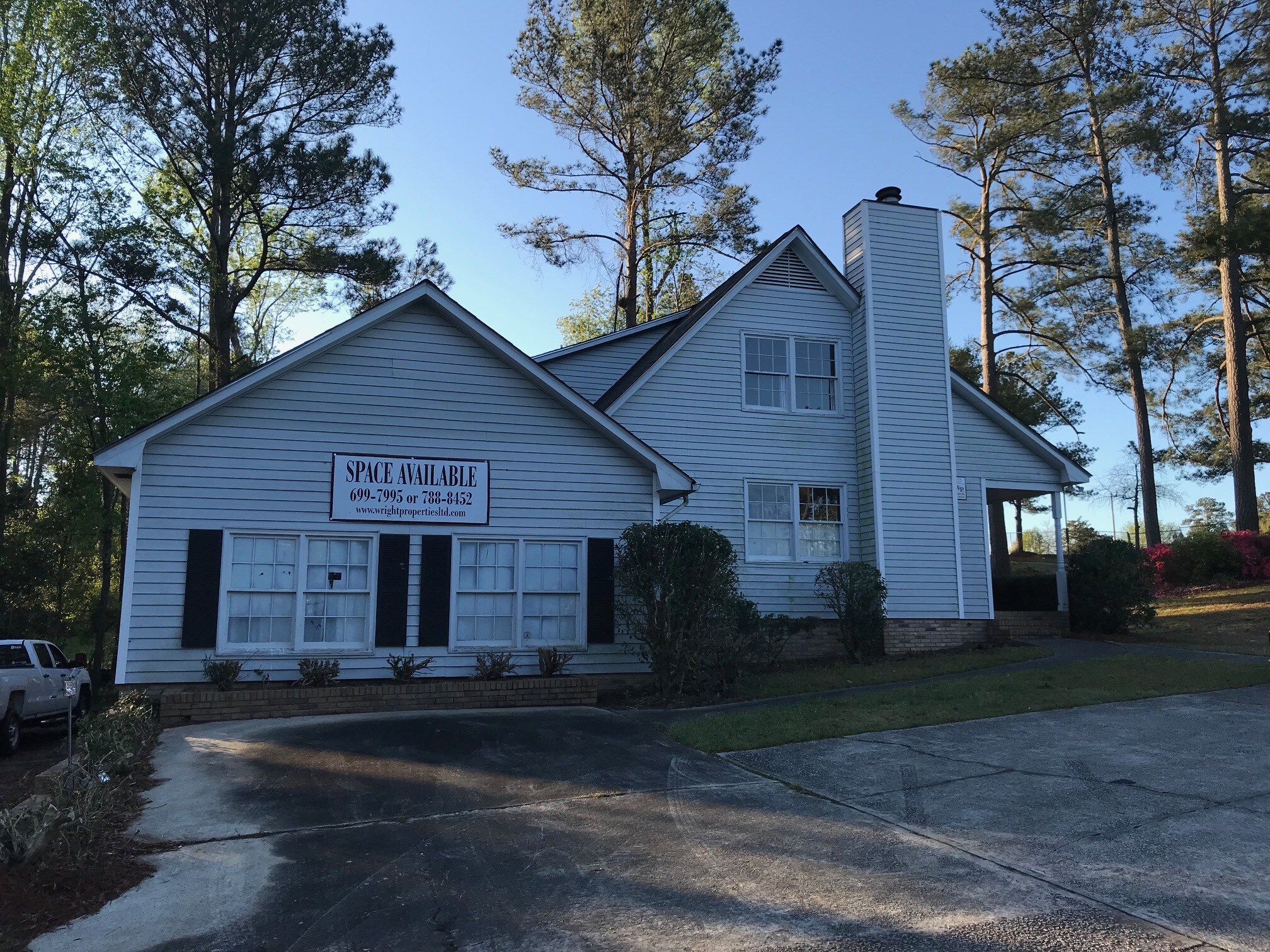 9890 Windsor Lake Blvd, Columbia, SC for Rent