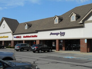 Carmel, IN Retail - 4000 W 106th St Carmel, IN Retail - 4000 W 106th St