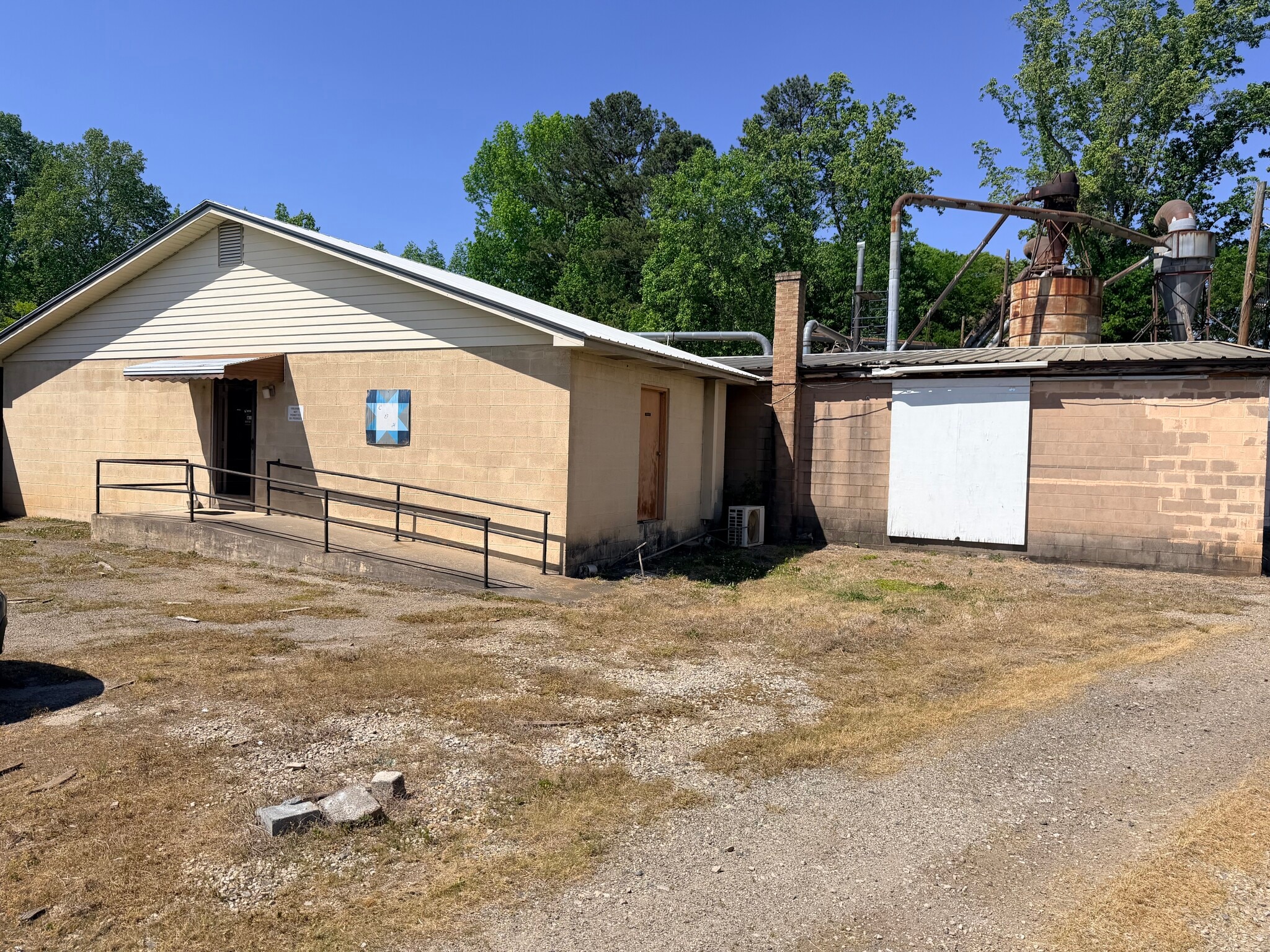2570 Needmore Rd, Woodleaf, NC for Sale
