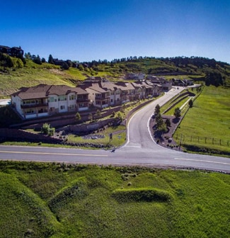 Larkspur, CO Residential - 4356 Echo Butte Ln