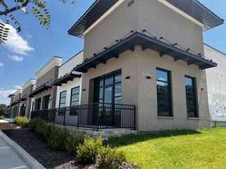 Irving, TX Office/Medical - 4540 N MacArthur Blvd