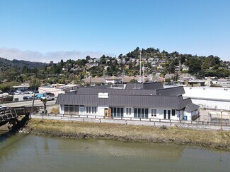 Mill Valley, CA undefined - 200 Shoreline Hwy