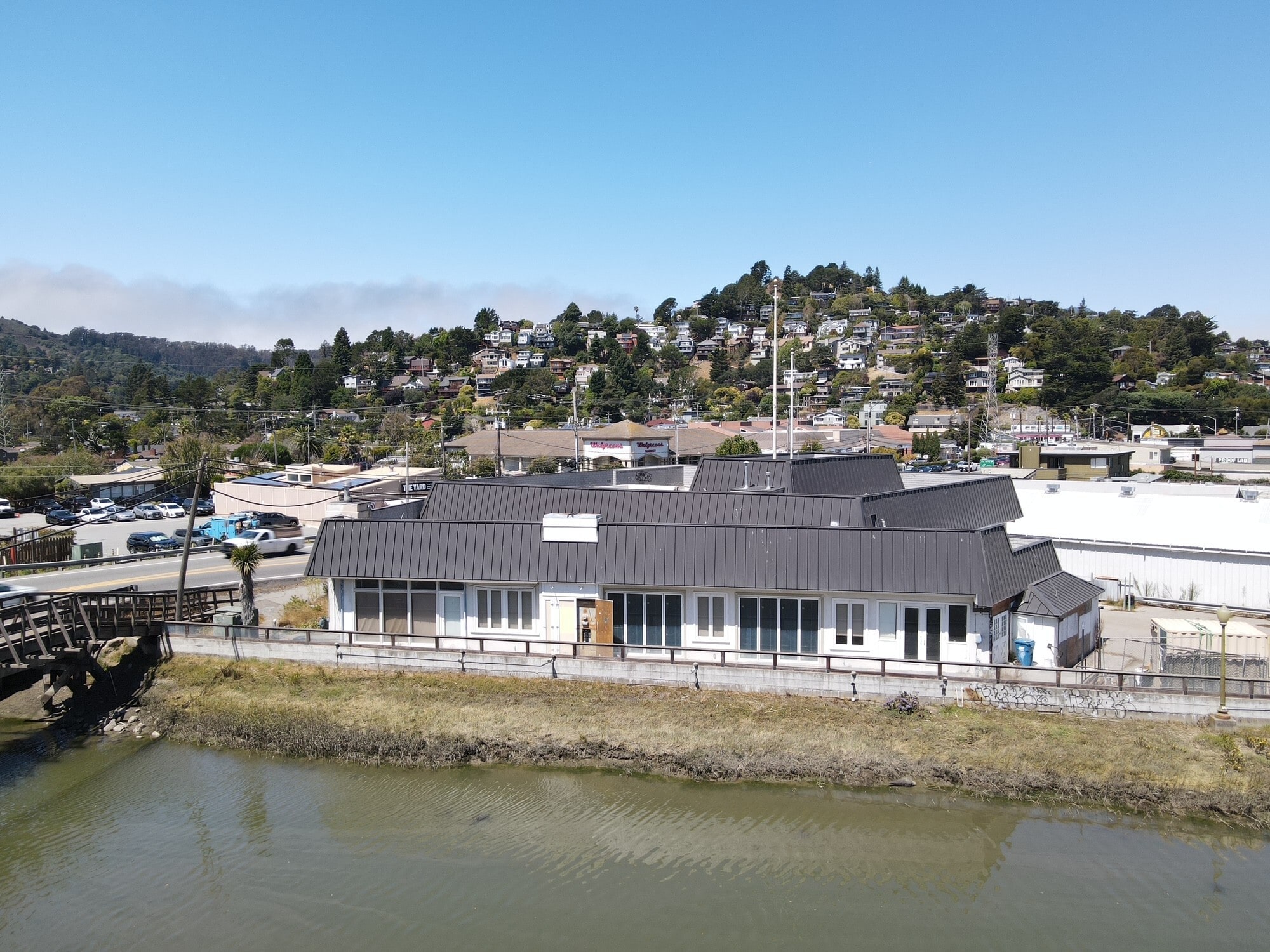 200 Shoreline Hwy, Mill Valley, CA for Sale