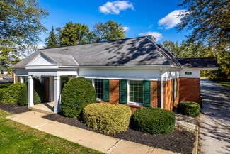 Madison, OH Office - 1903 Hubbard Rd