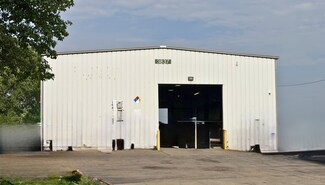 Wichita, KS Industrial - 3837 N Bridgeport Cir Wichita, KS Industrial - 3837 N Bridgeport Cir