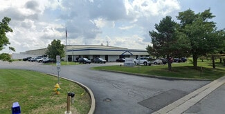 Sanborn, NY Warehouse - 6351 Inducon Dr E