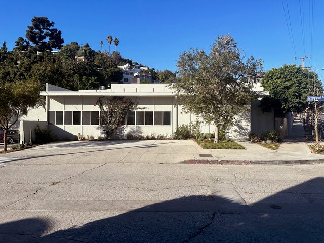 1825 Hyperion Ave, Los Angeles, CA for Rent